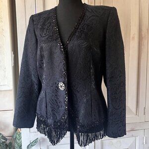 After Five Inc. size 10 black